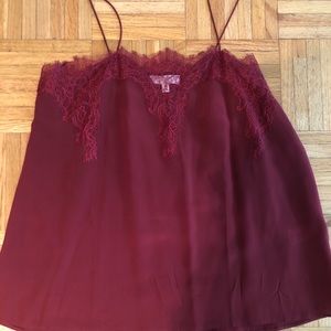 Cami NYC Sweetheart Cami